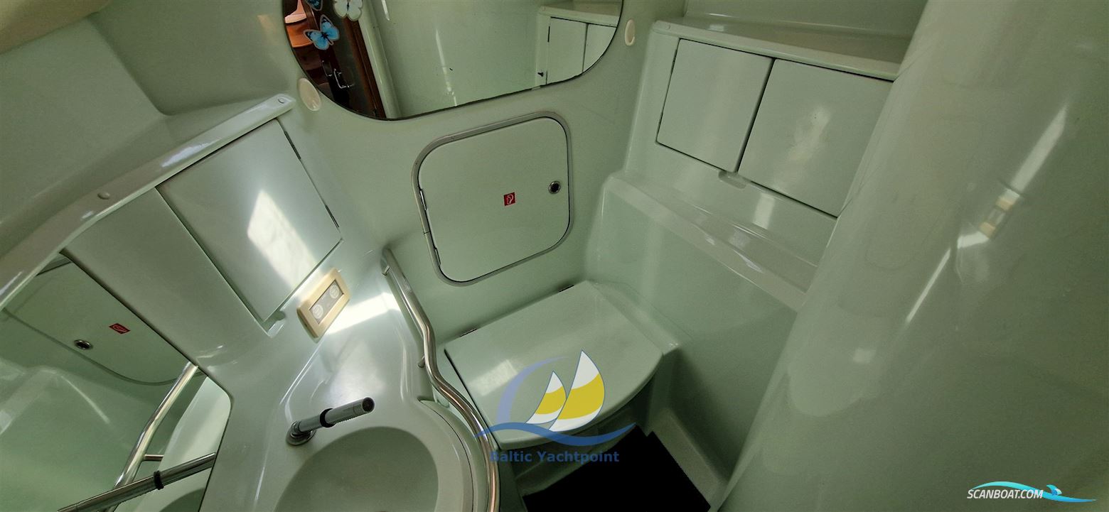 Beneteau OCEANIS 400