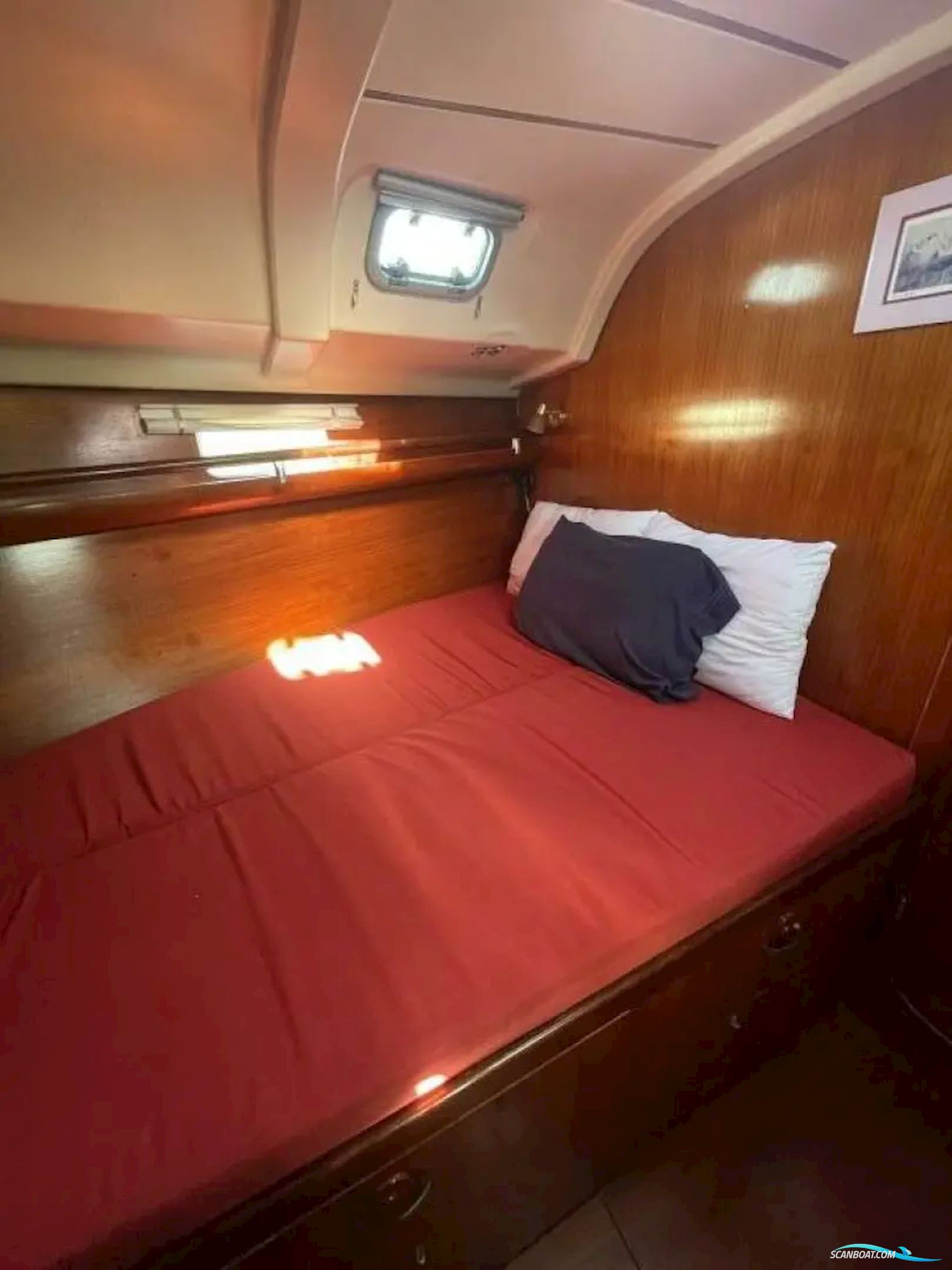 Beneteau Oceanis 400