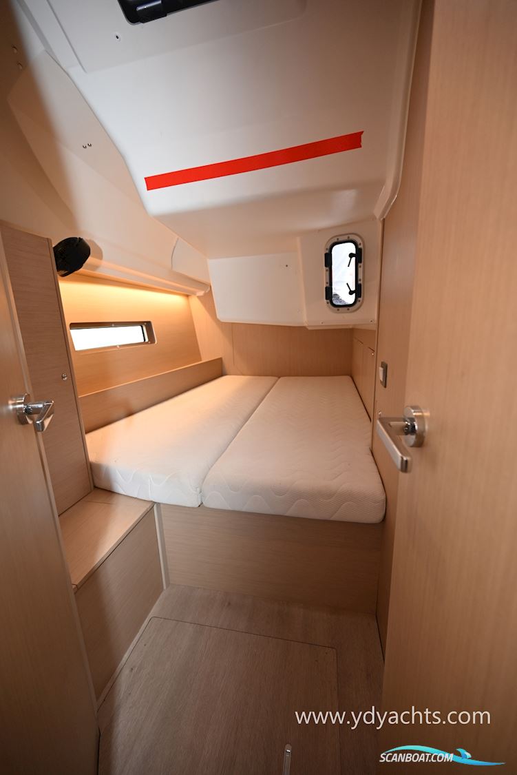 Beneteau Oceanis 40.1 Owner's Version