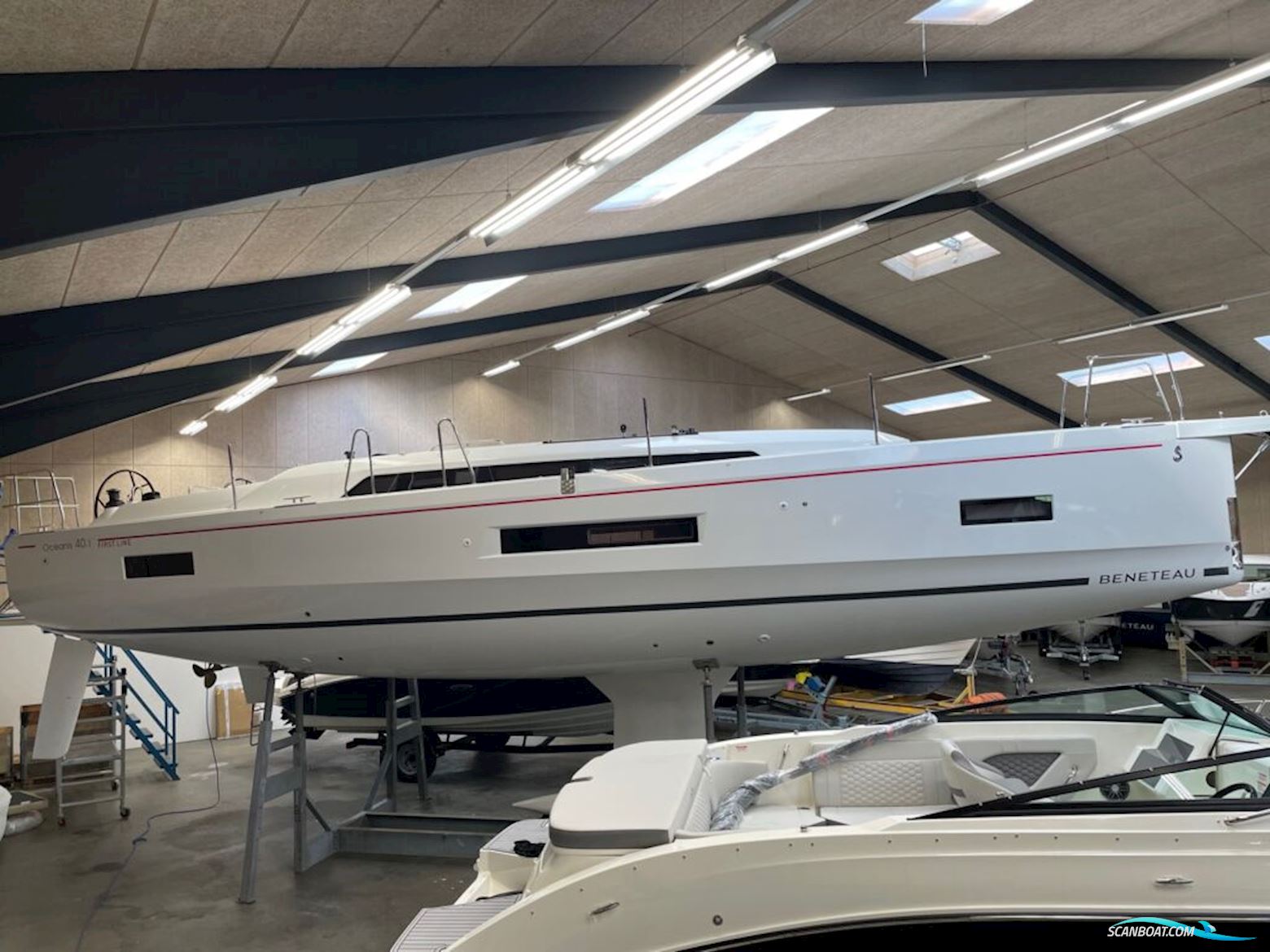 Beneteau Oceanis 40.1