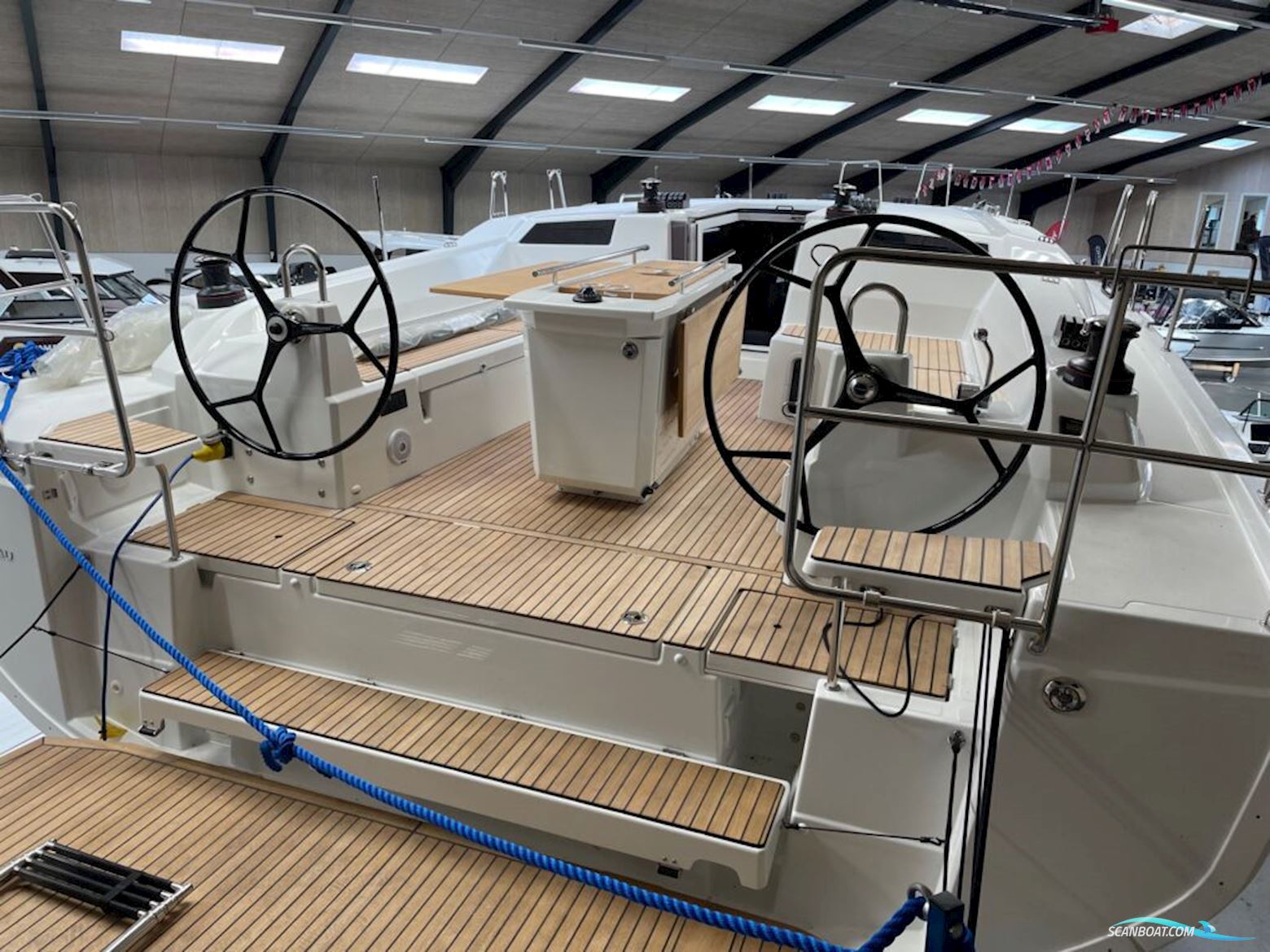 Beneteau Oceanis 40.1