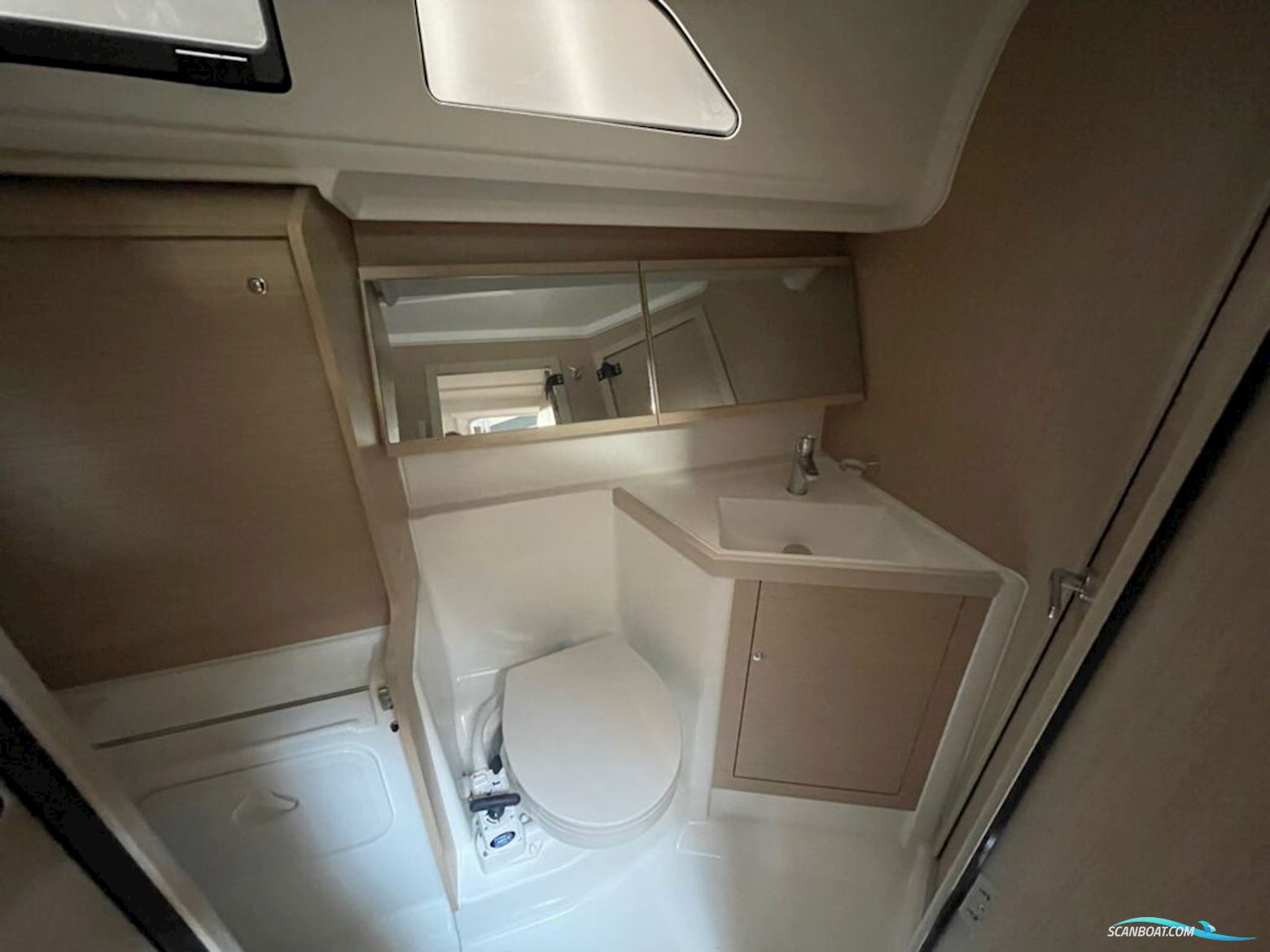 Beneteau Oceanis 40.1