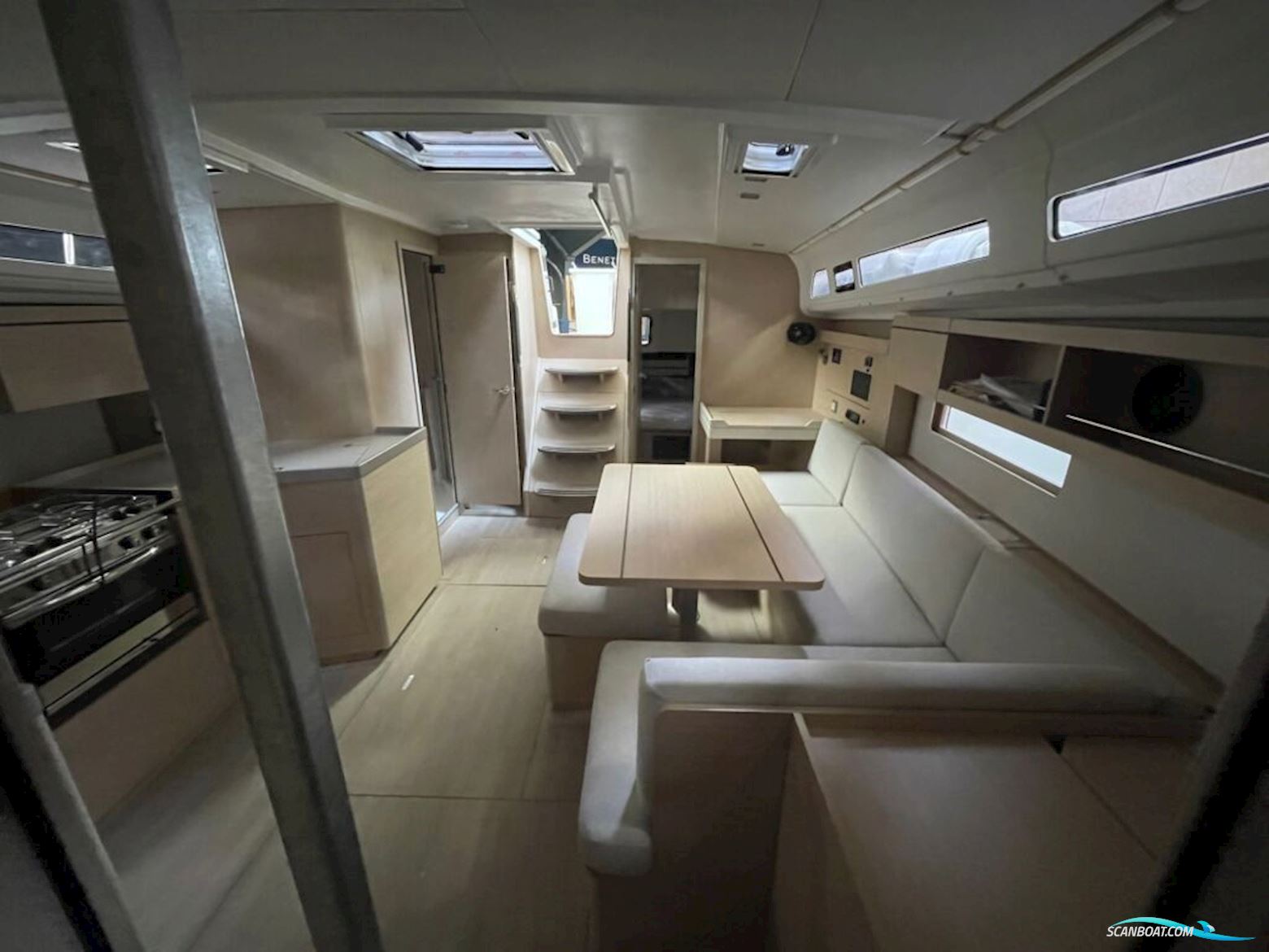 Beneteau Oceanis 40.1