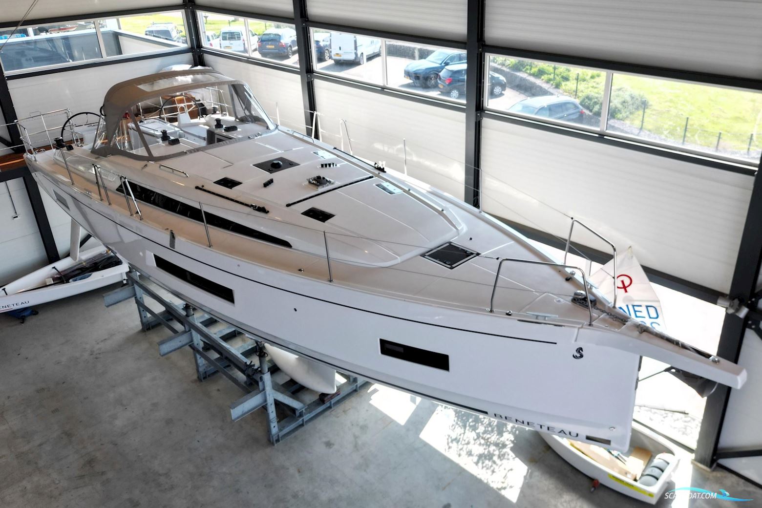 Beneteau Oceanis 40.1
