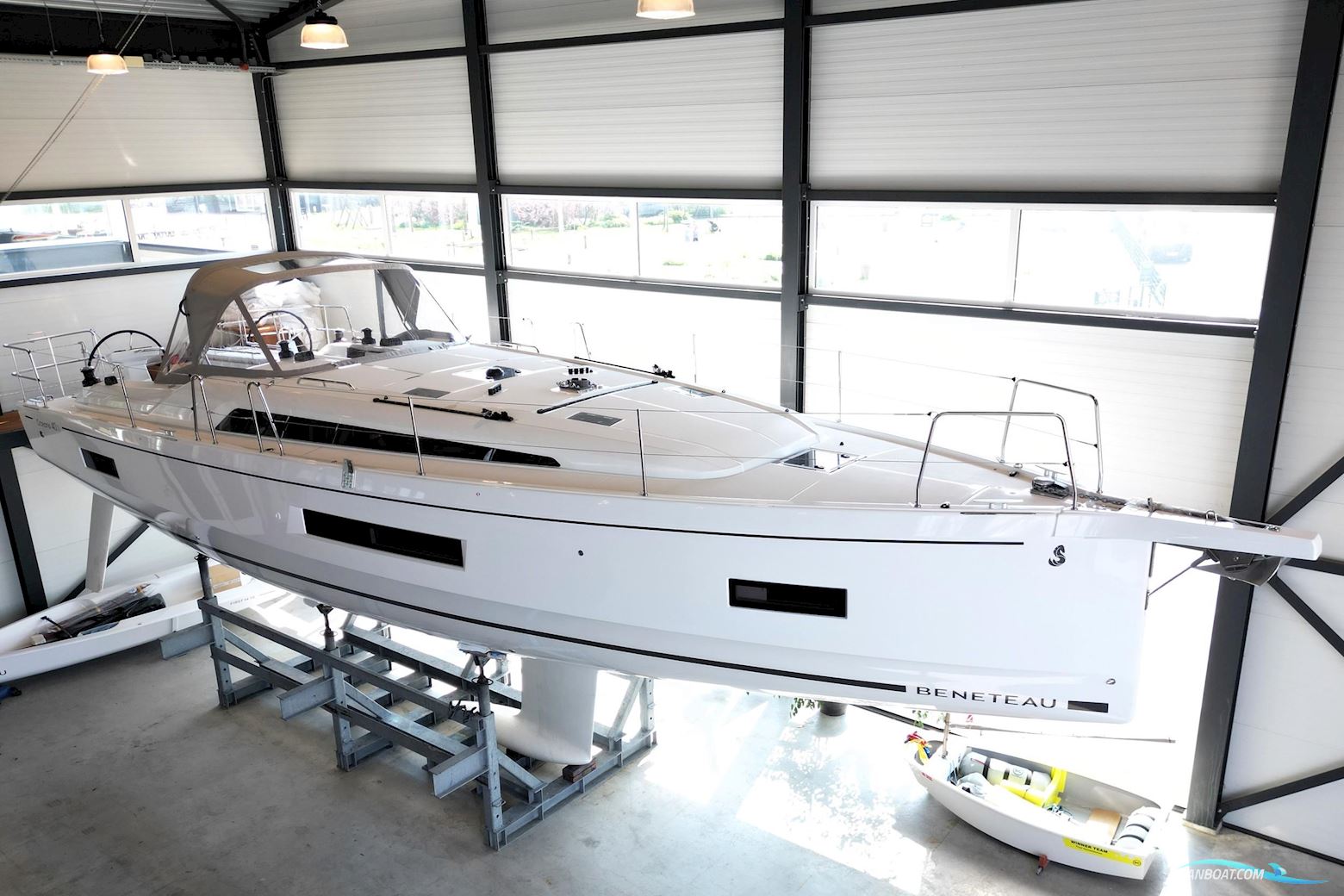 Beneteau Oceanis 40.1