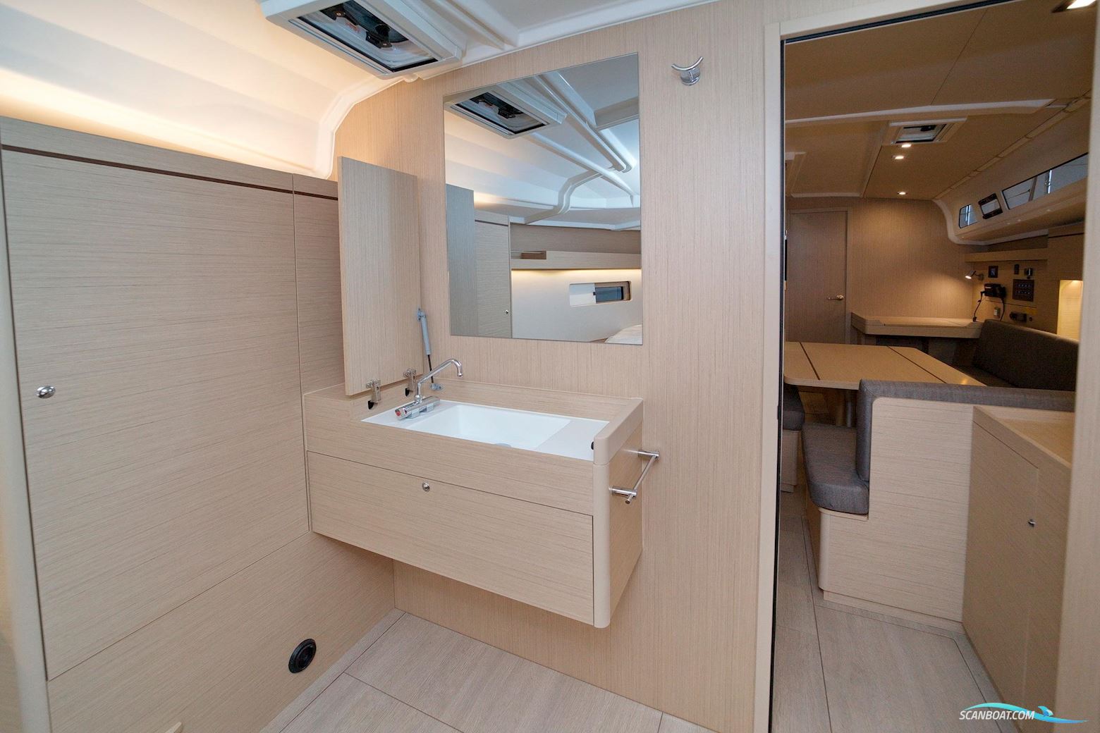Beneteau Oceanis 40.1
