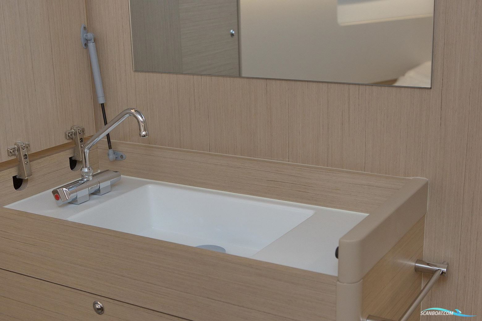 Beneteau Oceanis 40.1