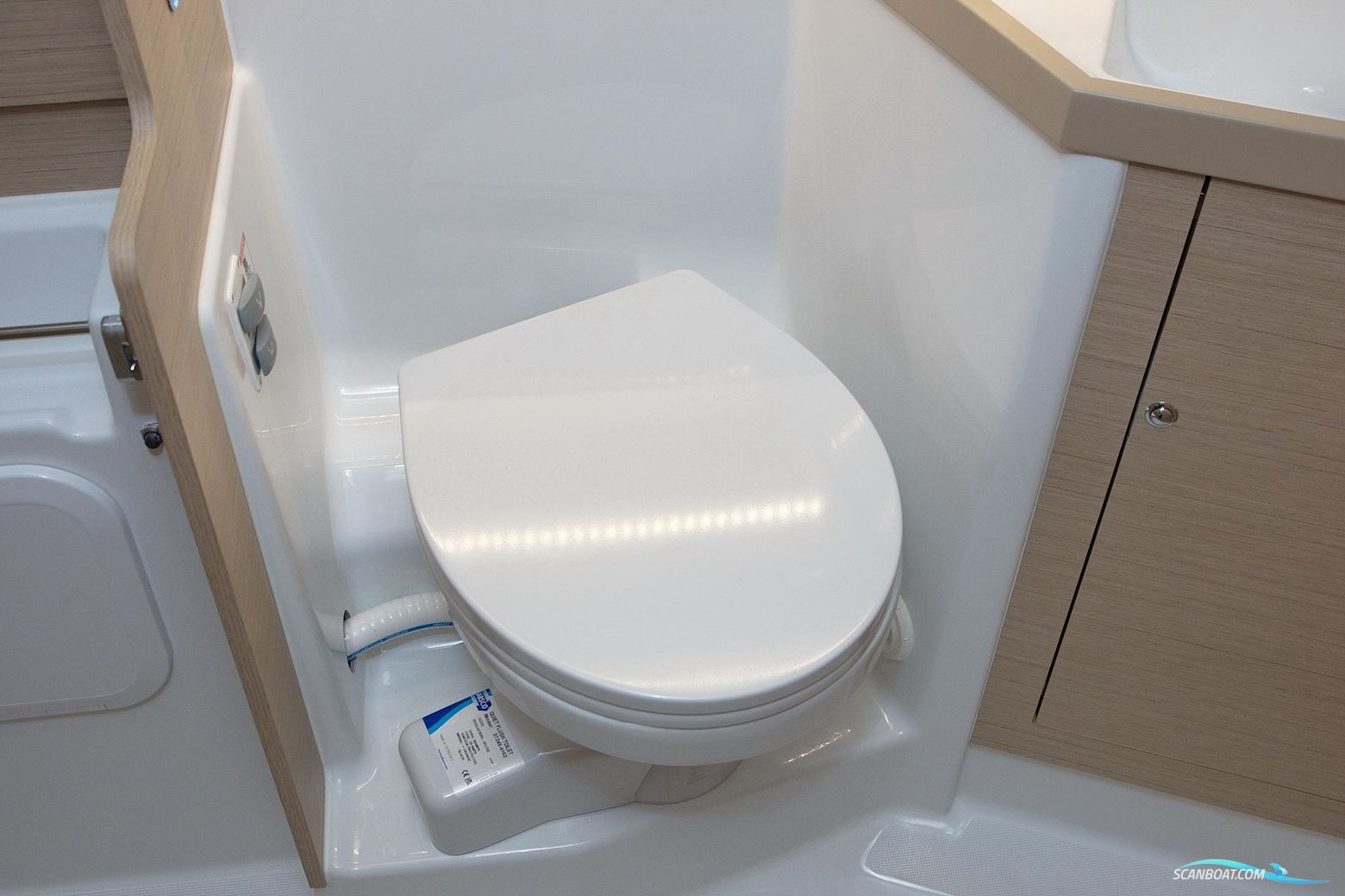 Beneteau Oceanis 40.1