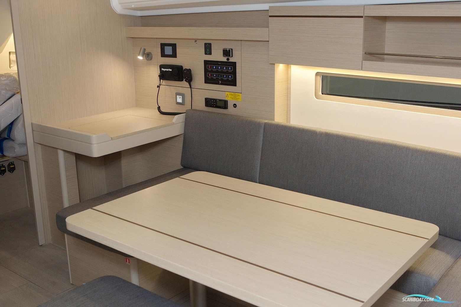 Beneteau Oceanis 40.1