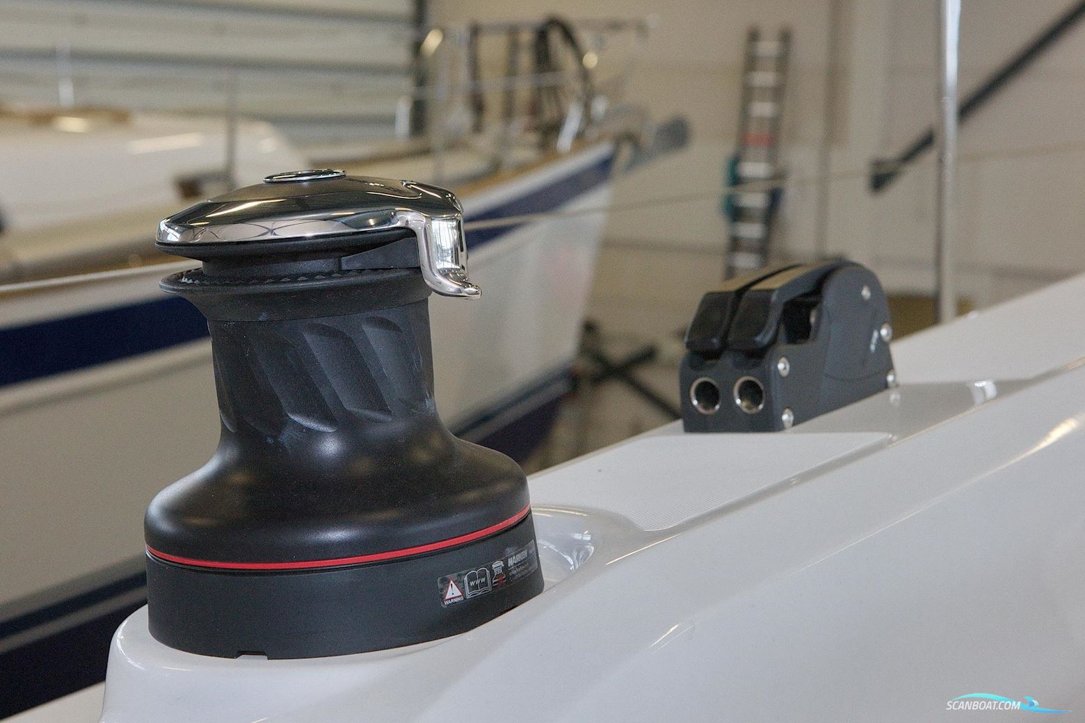 Beneteau Oceanis 40.1