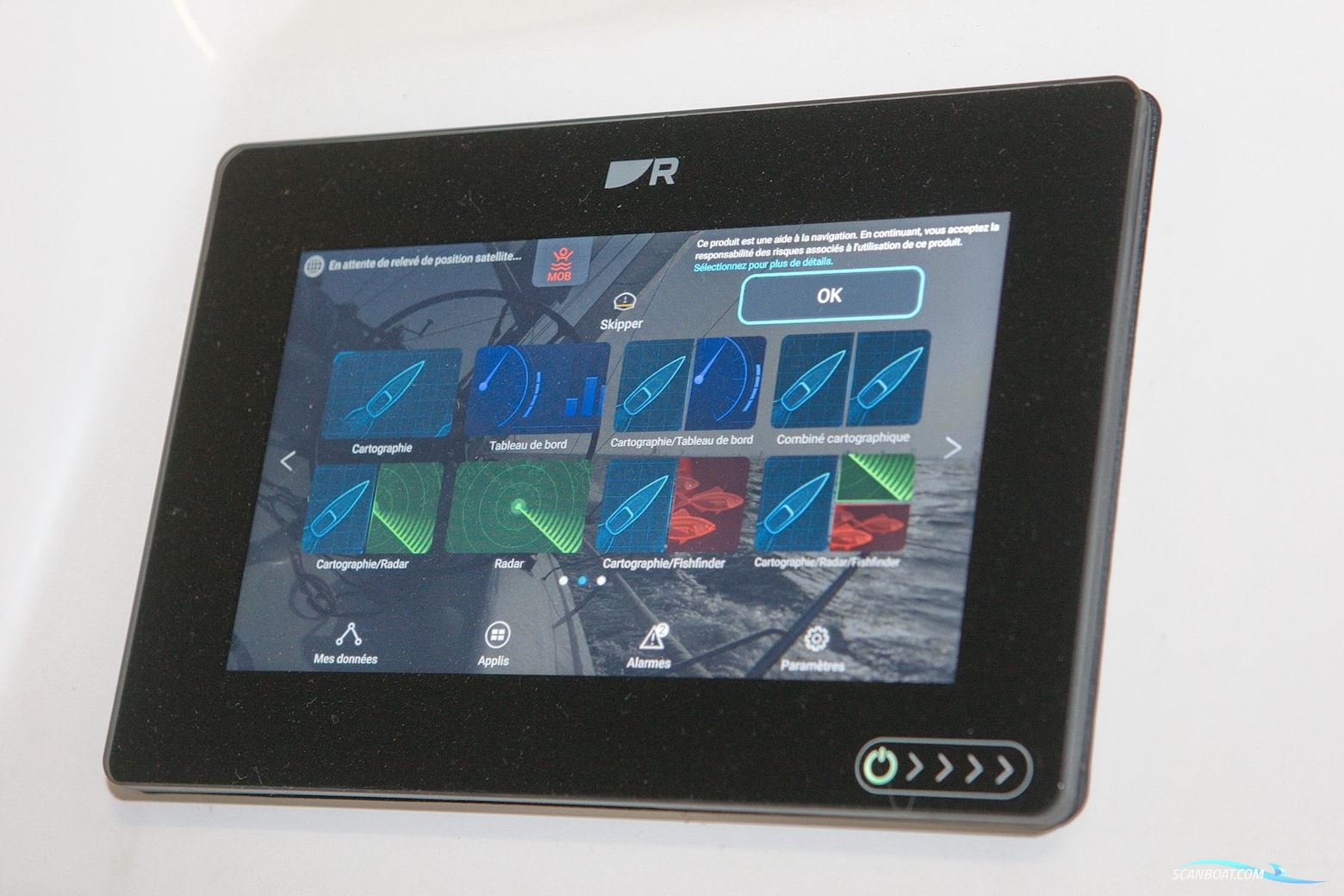 Beneteau Oceanis 40.1