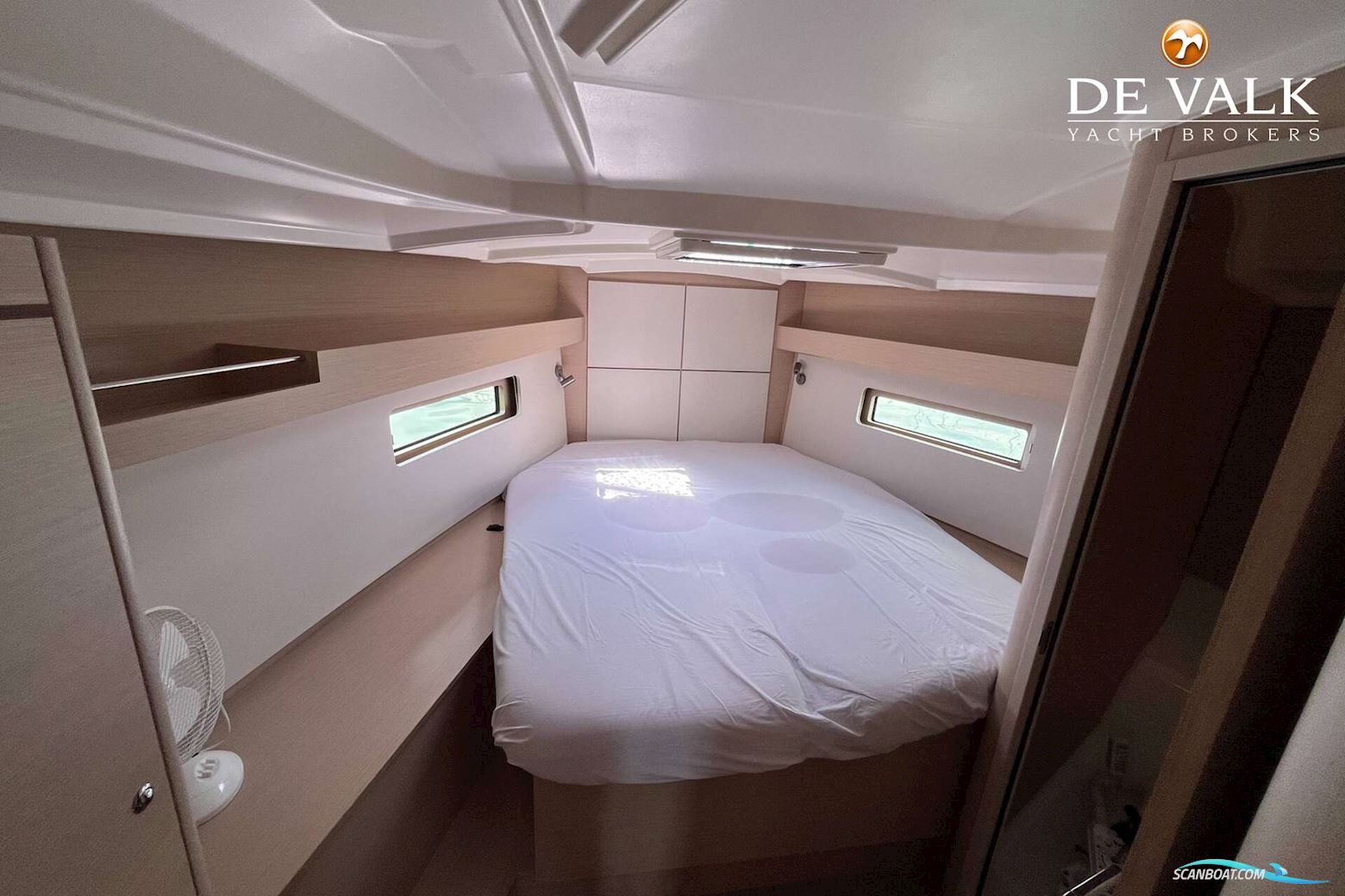 Beneteau Oceanis 40.1