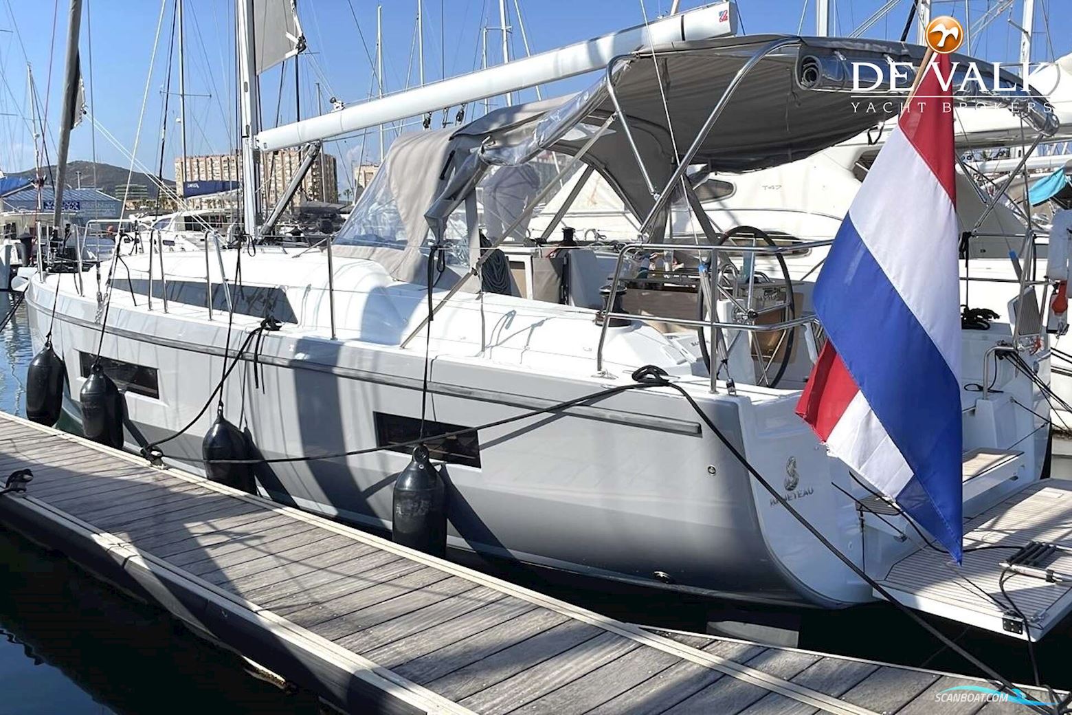 Beneteau Oceanis 40.1