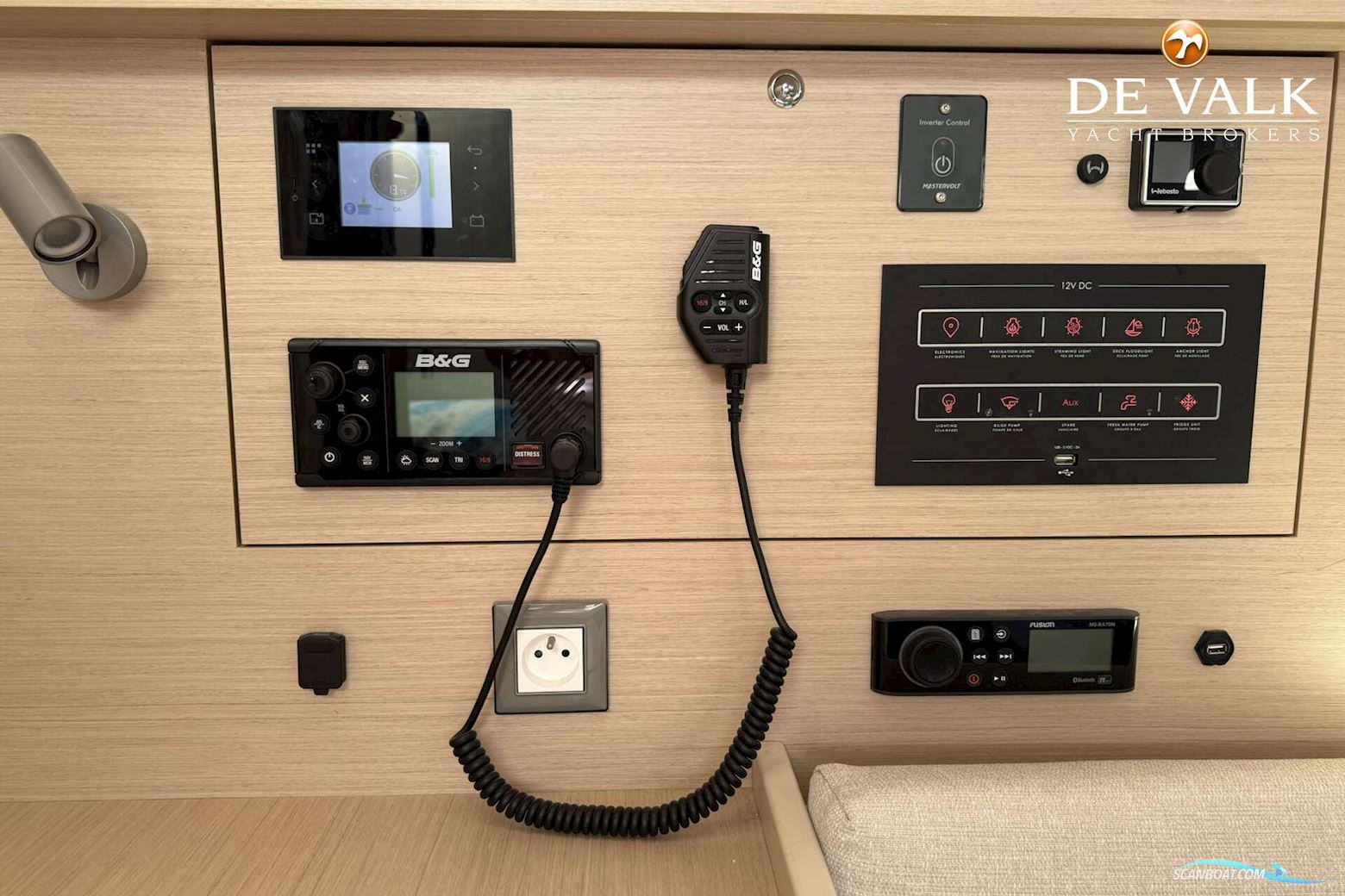 Beneteau Oceanis 40.1