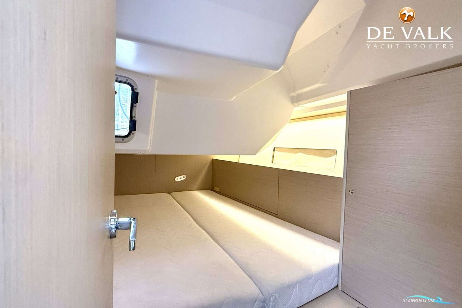 Beneteau Oceanis 40.1