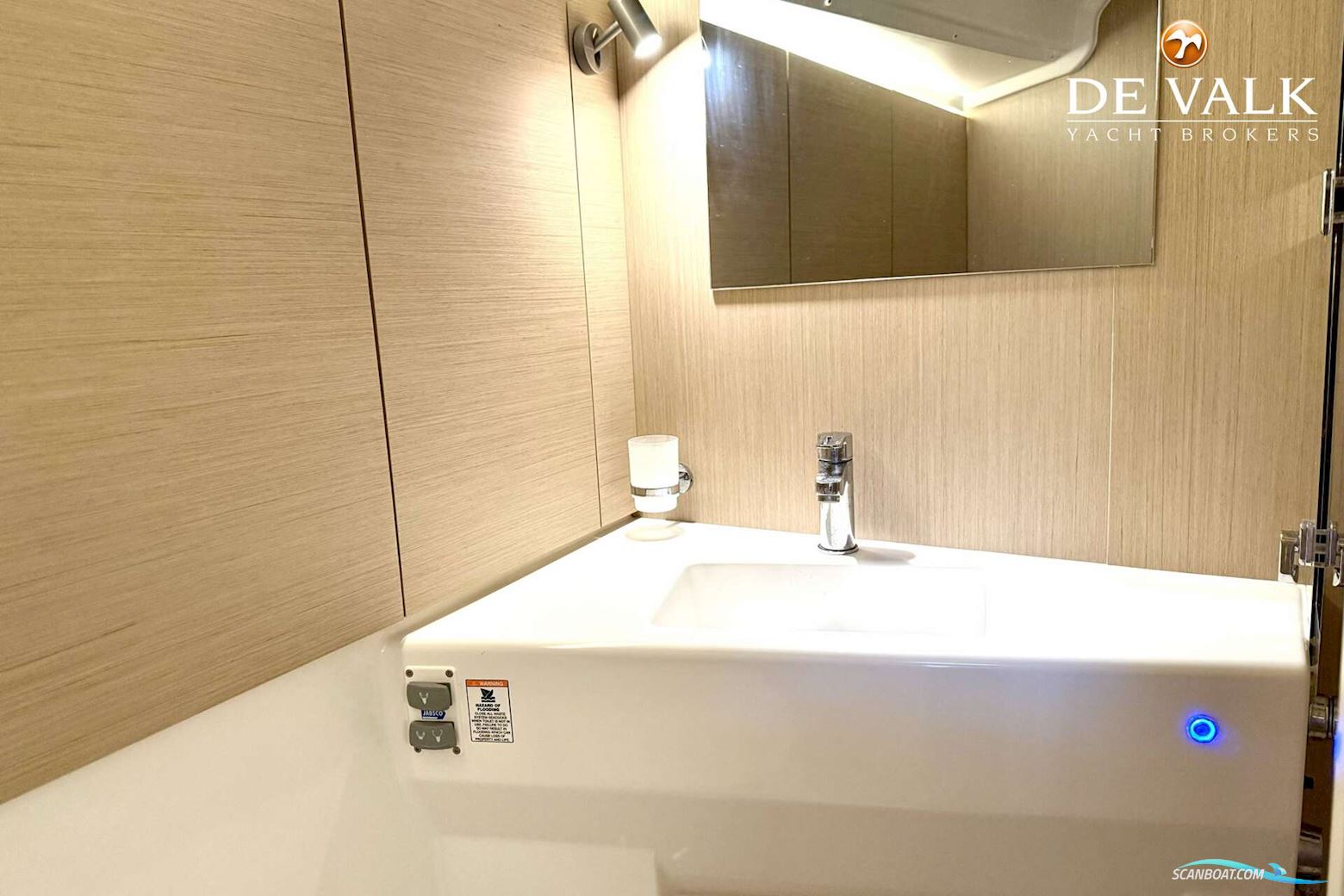 Beneteau Oceanis 40.1