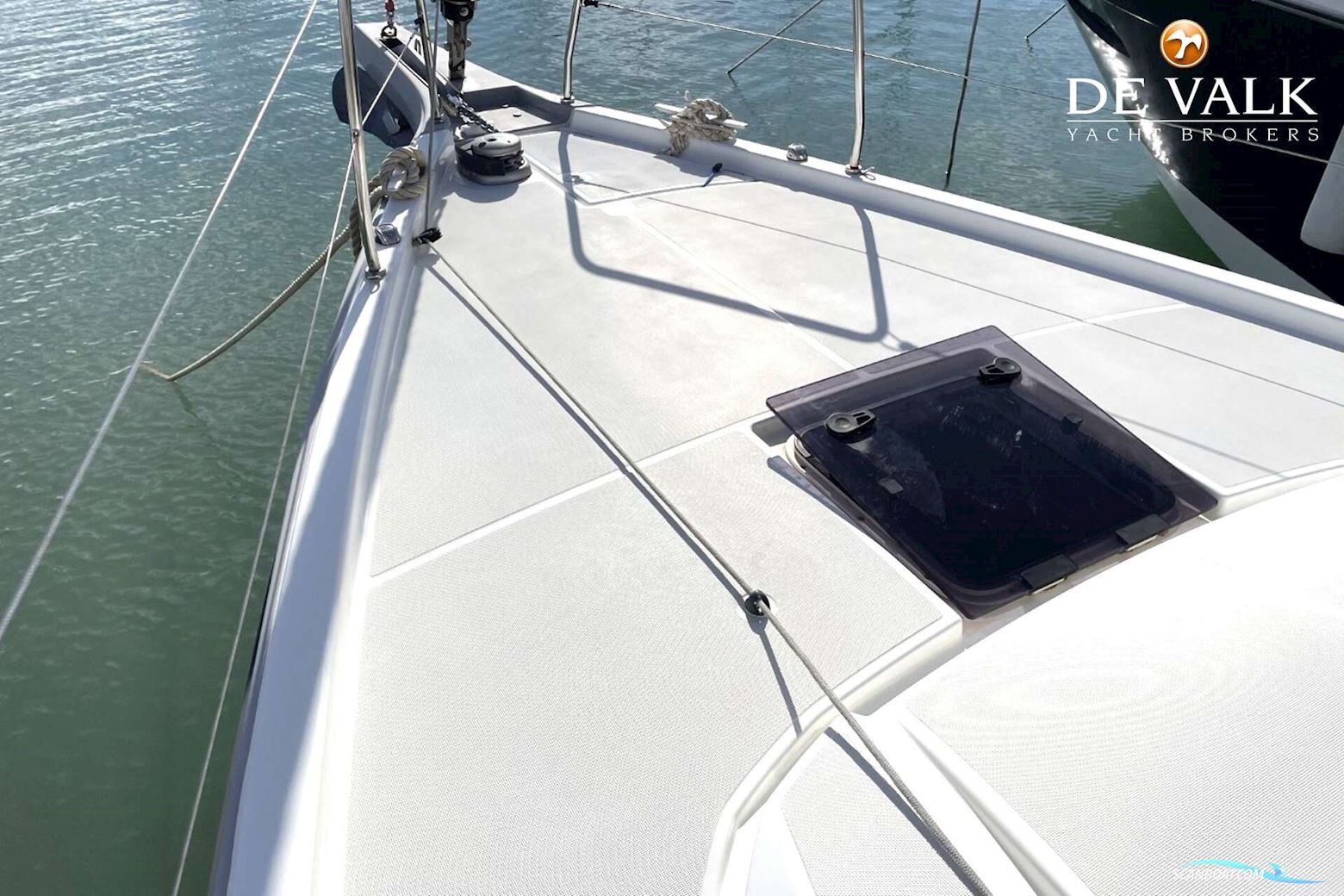 Beneteau Oceanis 40.1