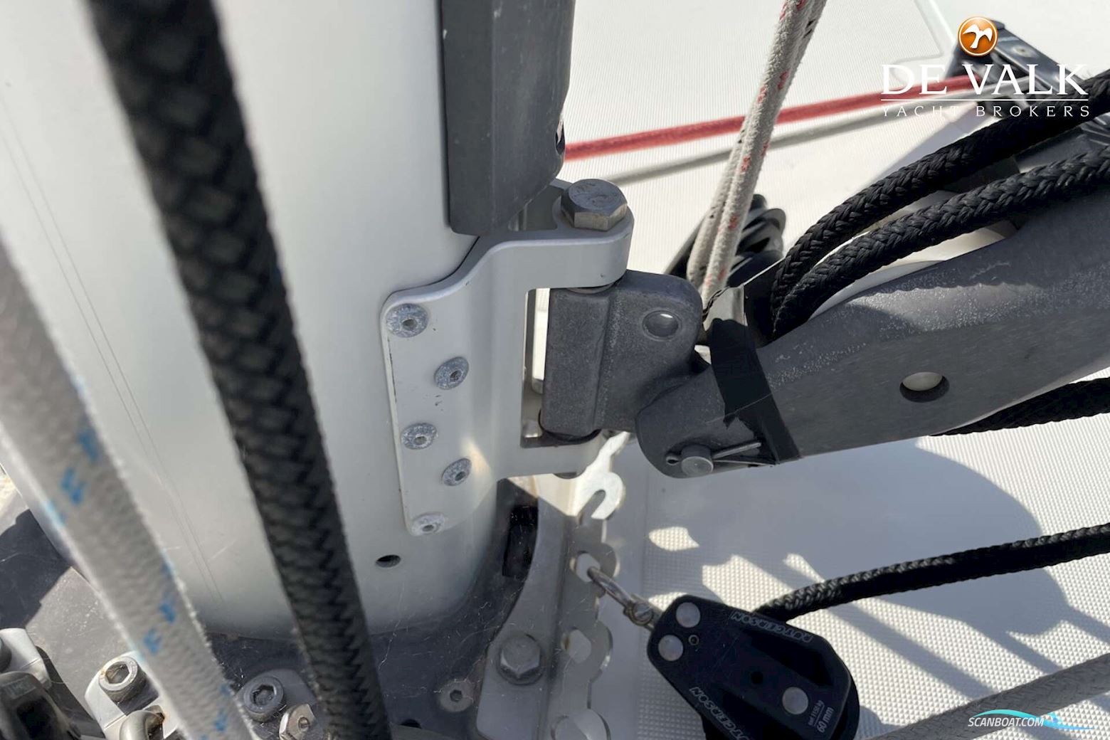 Beneteau Oceanis 40.1