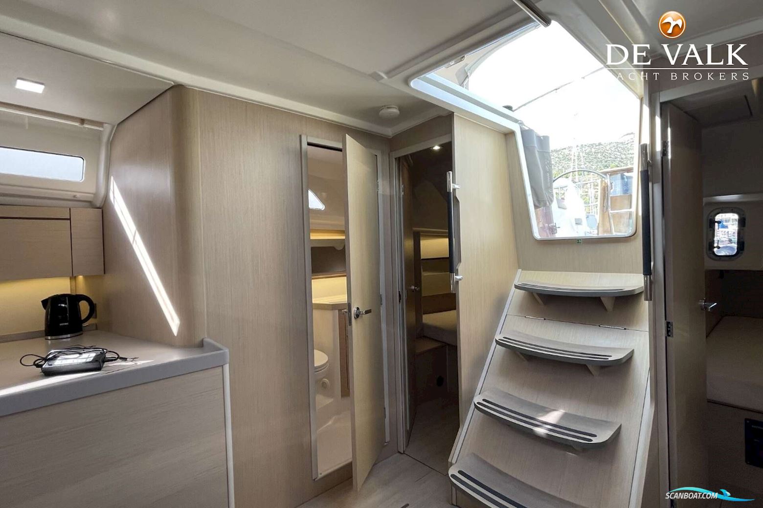 Beneteau Oceanis 40.1