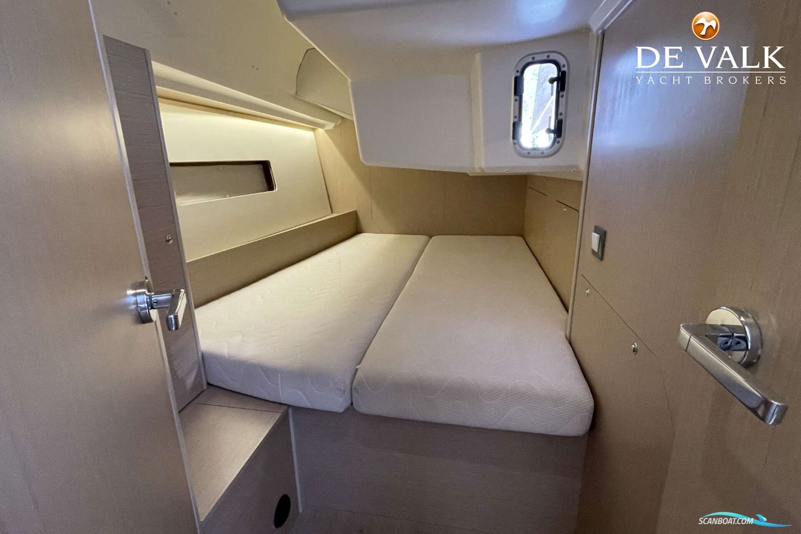 Beneteau Oceanis 40.1