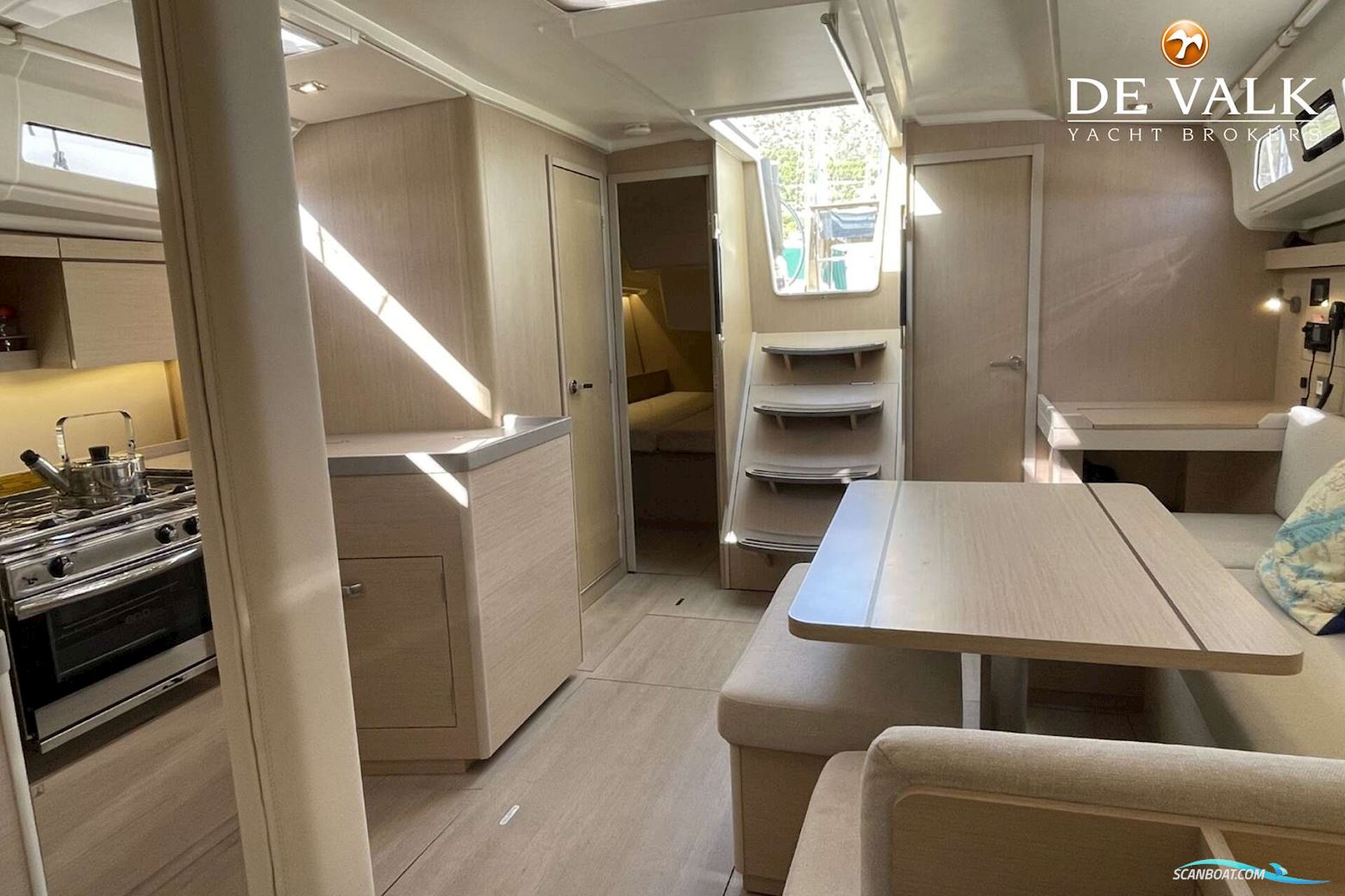 Beneteau Oceanis 40.1