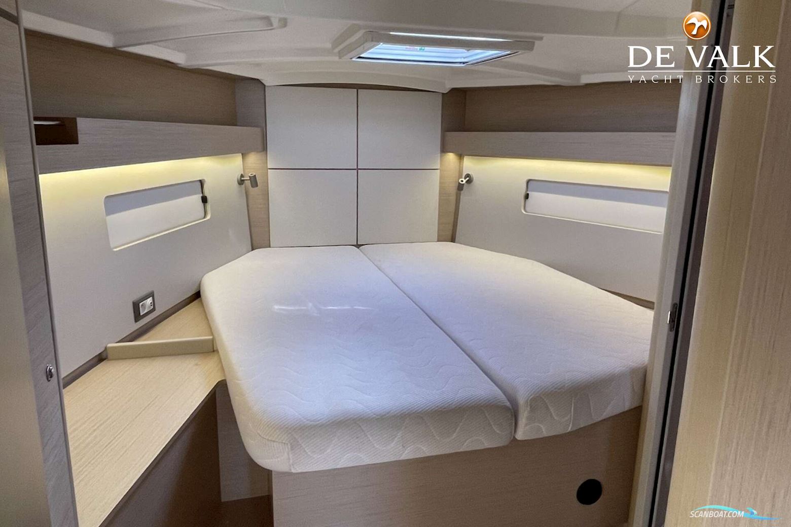 Beneteau Oceanis 40.1