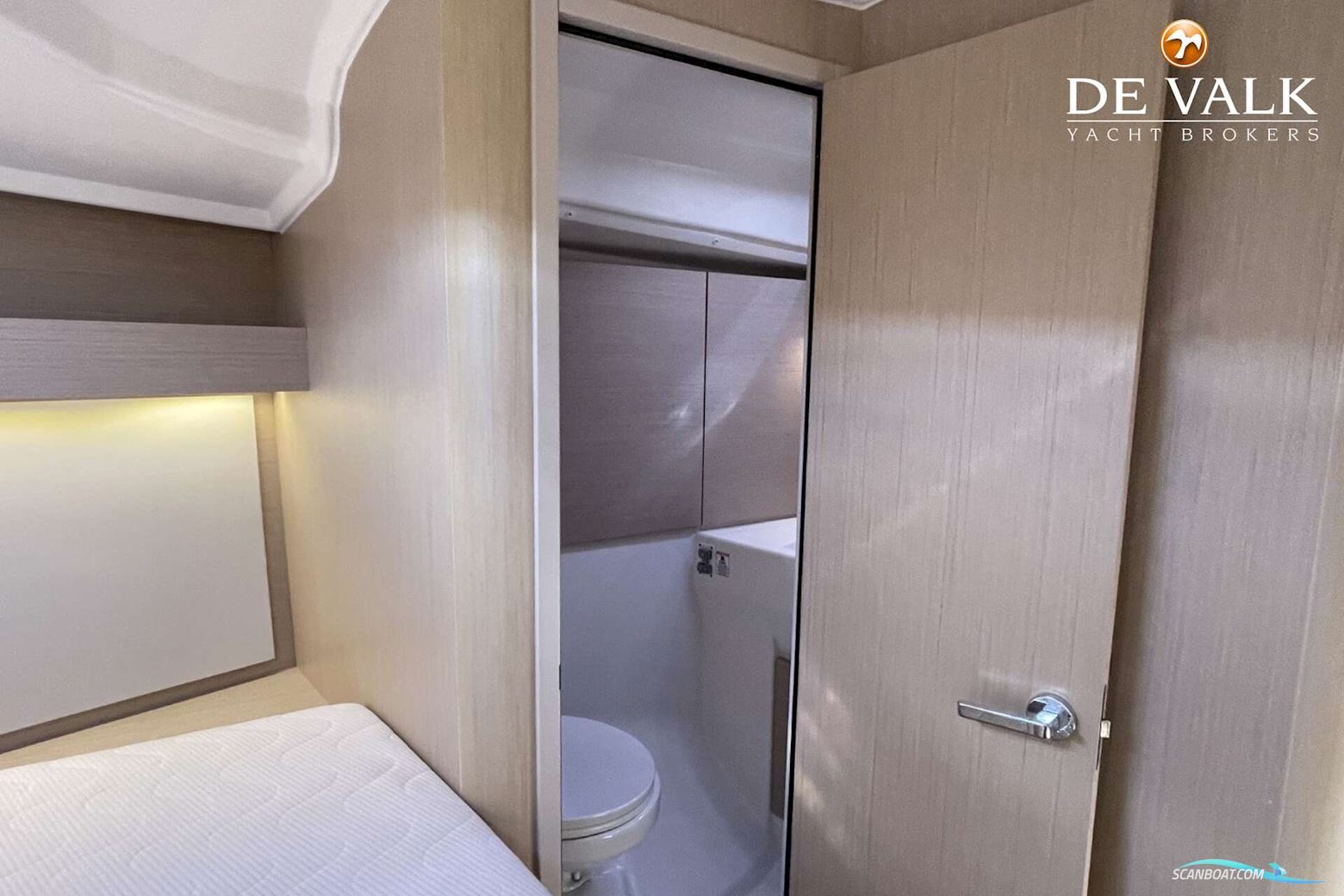 Beneteau Oceanis 40.1