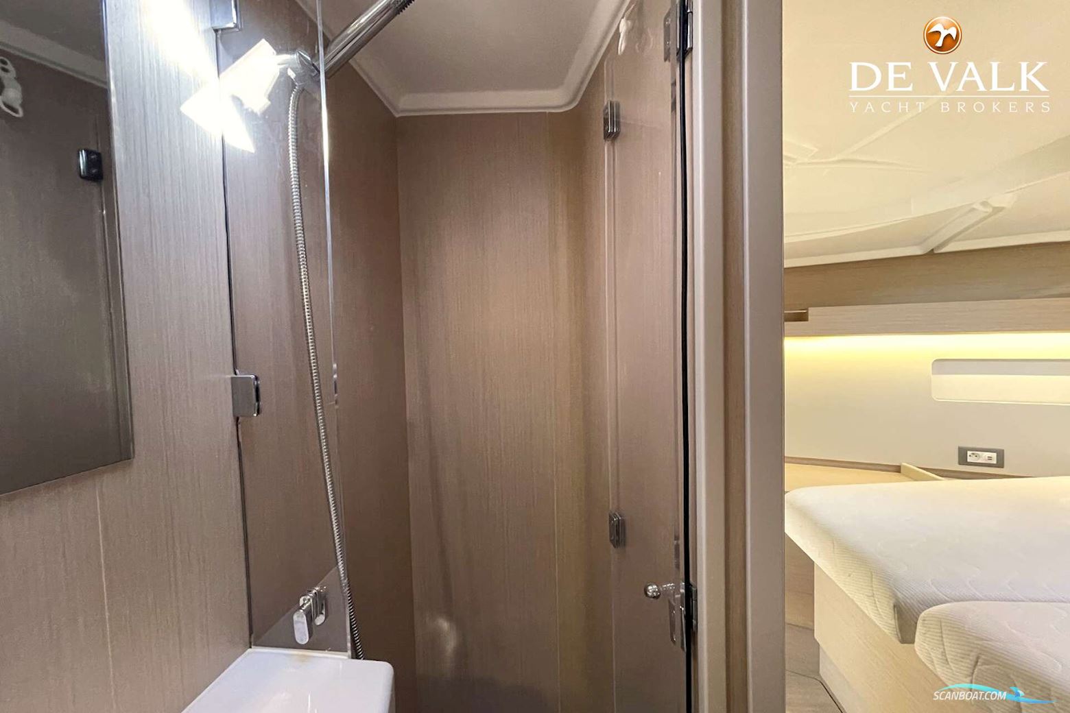 Beneteau Oceanis 40.1