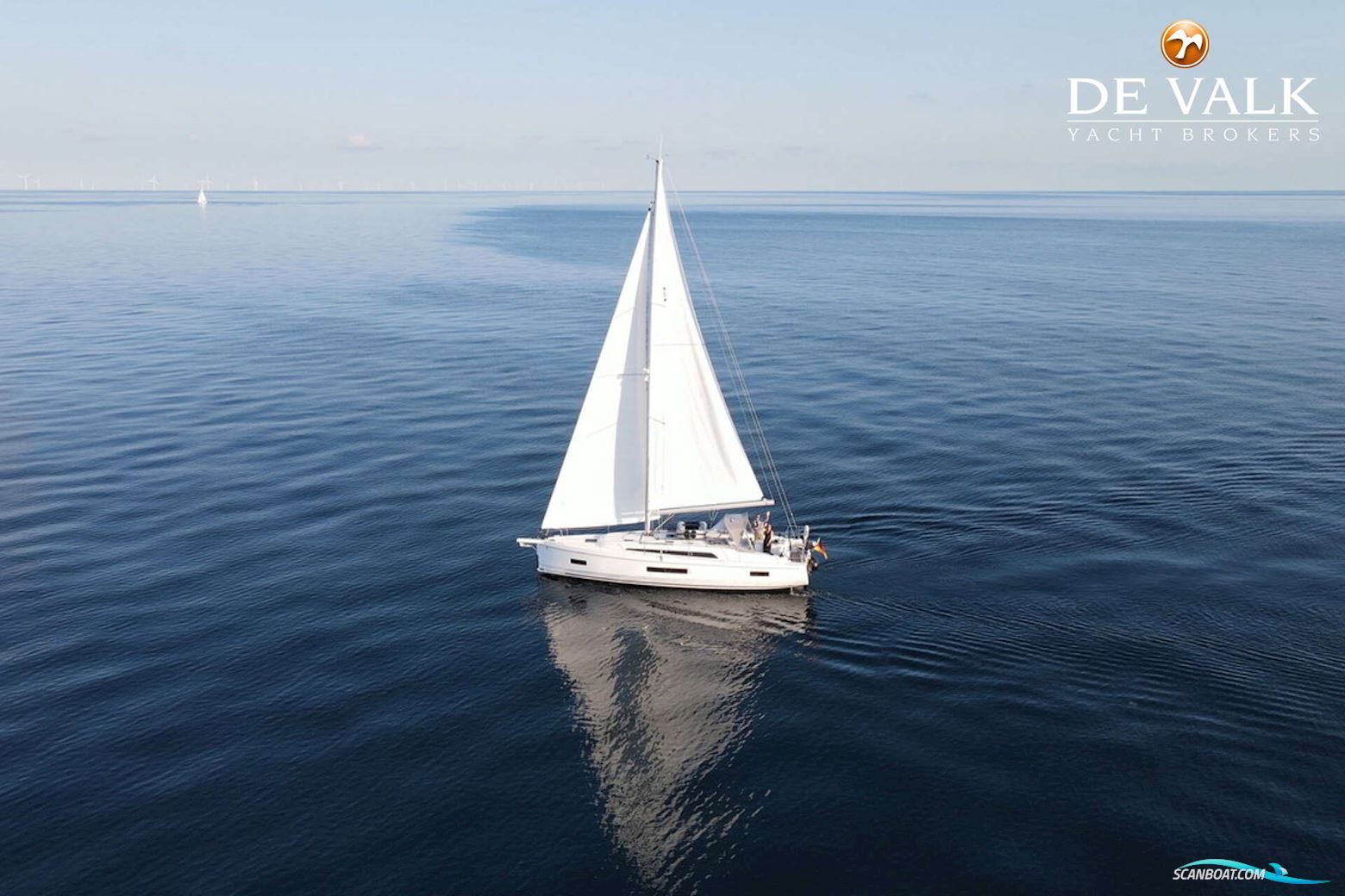 Beneteau Oceanis 40.1