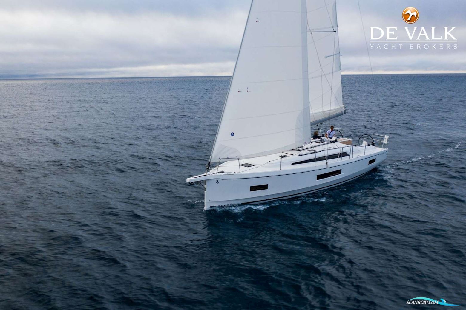 Beneteau Oceanis 40.1