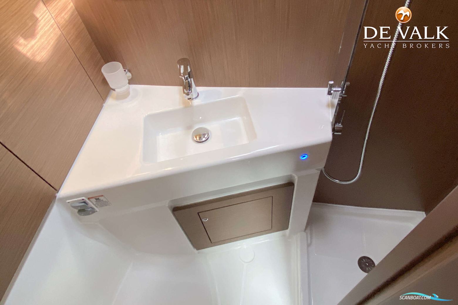 Beneteau Oceanis 40.1