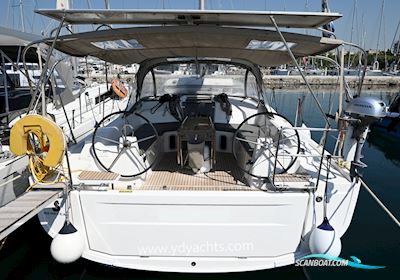 Beneteau Oceanis 40.1 Segelboot 2022, mit Yanmar motor, Griechenland