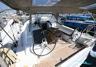 Beneteau Oceanis 40.1 Segelboot 2022, mit Yanmar motor, Griechenland