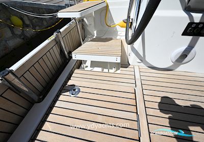 Beneteau Oceanis 40.1 Segelboot 2022, mit Yanmar motor, Griechenland