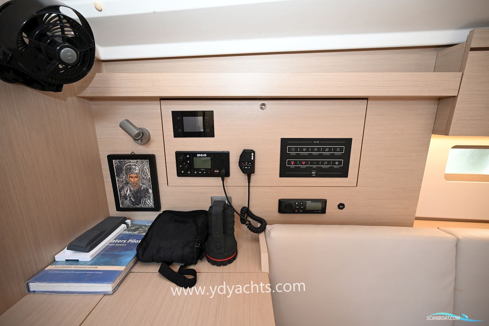 Beneteau Oceanis 40.1