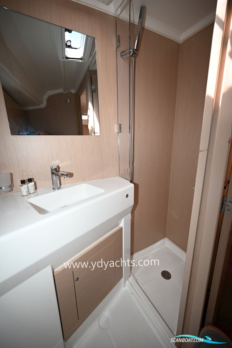 Beneteau Oceanis 40.1
