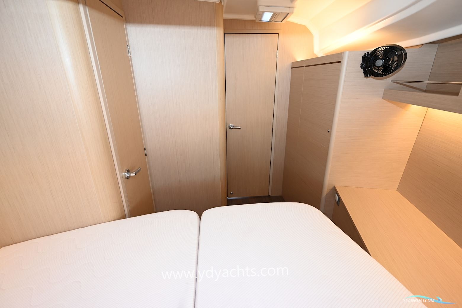Beneteau Oceanis 40.1