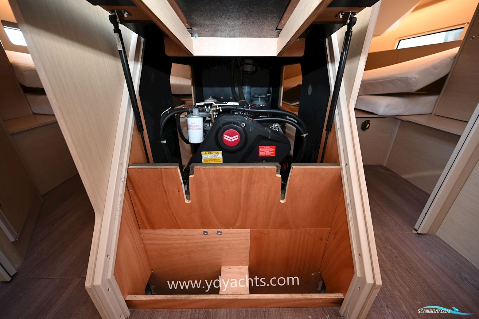 Beneteau Oceanis 40.1
