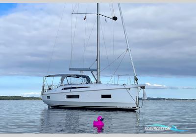 Beneteau Oceanis 40.1 Segelboot 2022, mit Yanmar motor, Deutschland