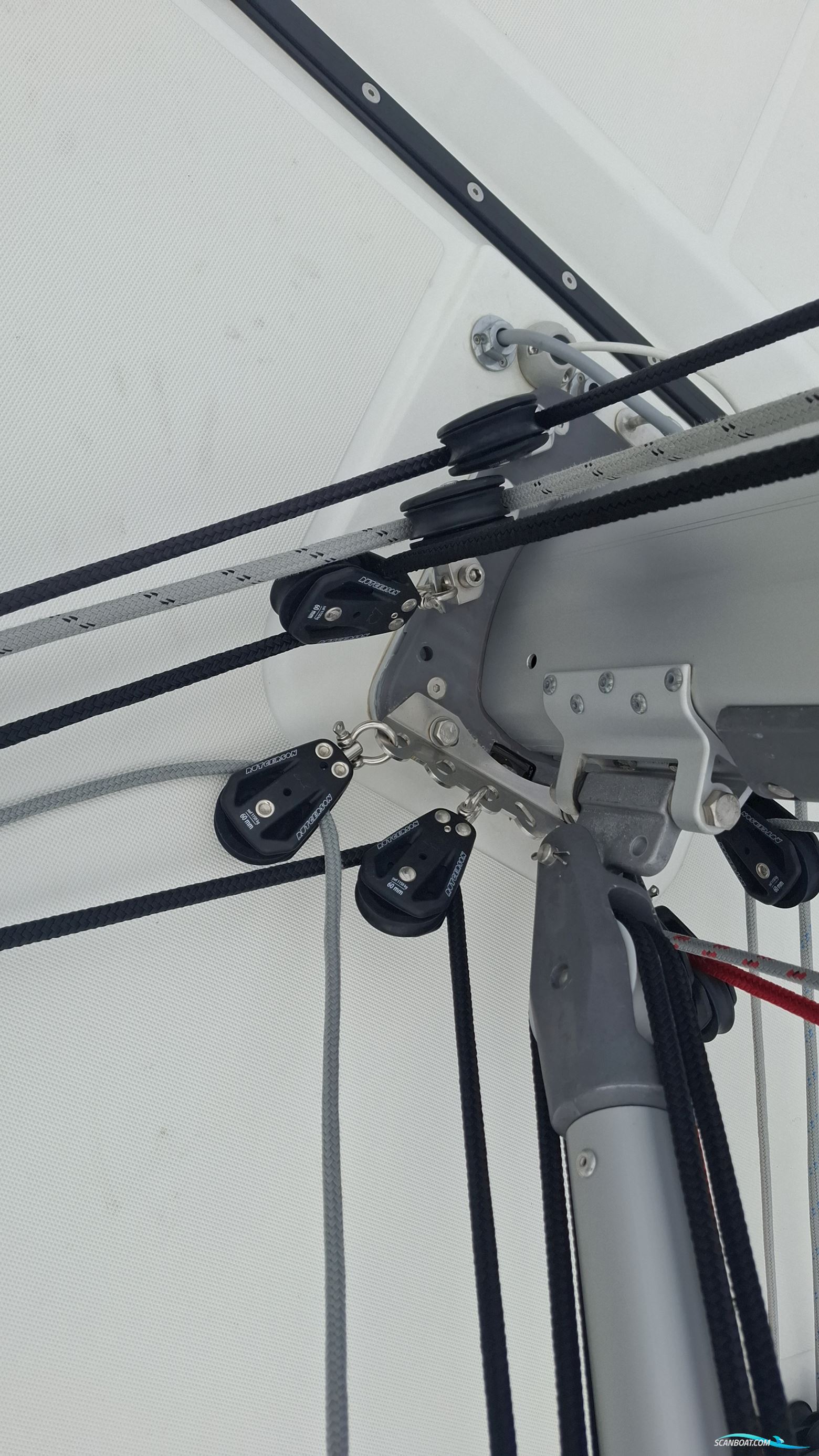 Beneteau Oceanis 40.1