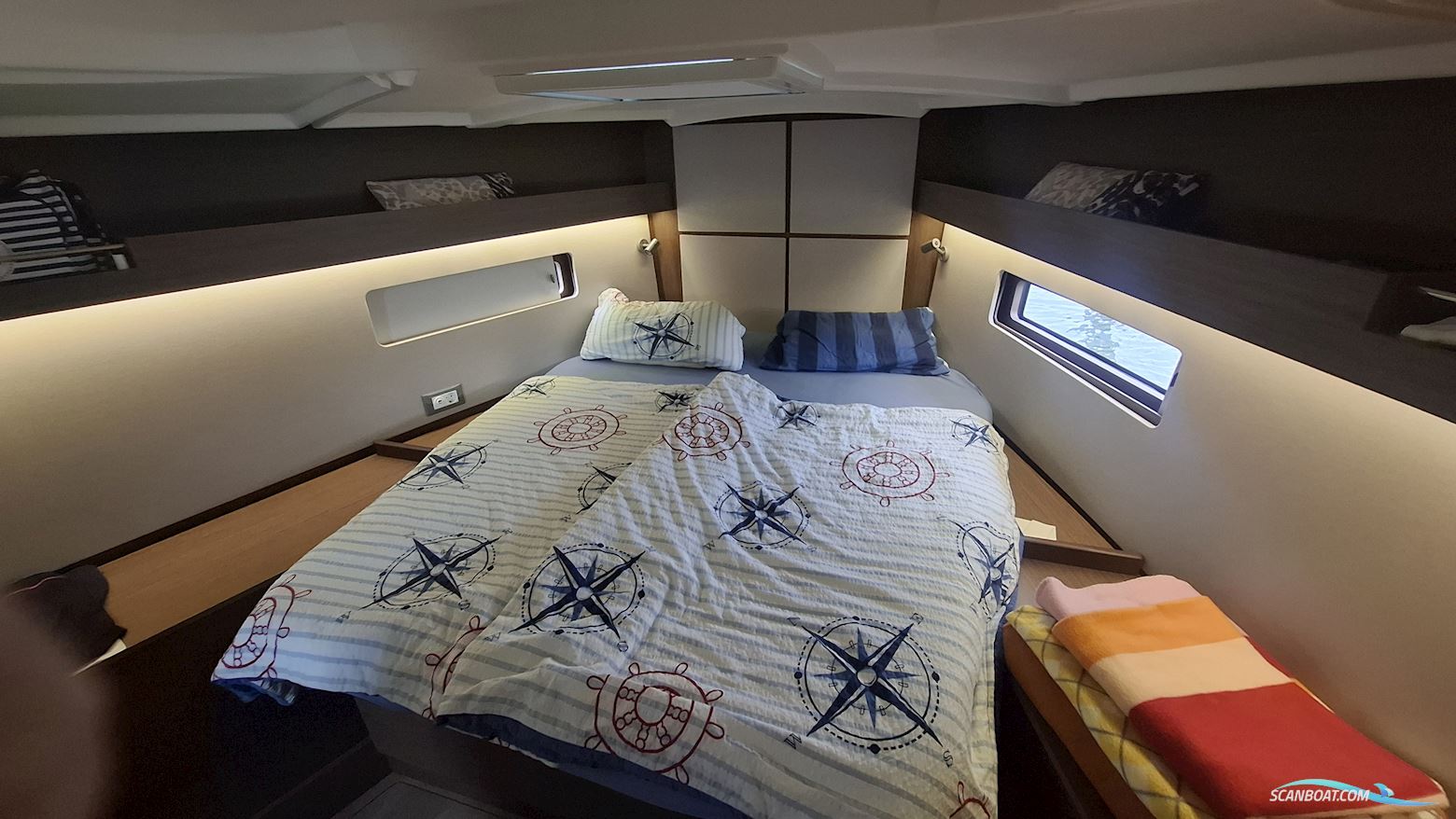 Beneteau Oceanis 40.1