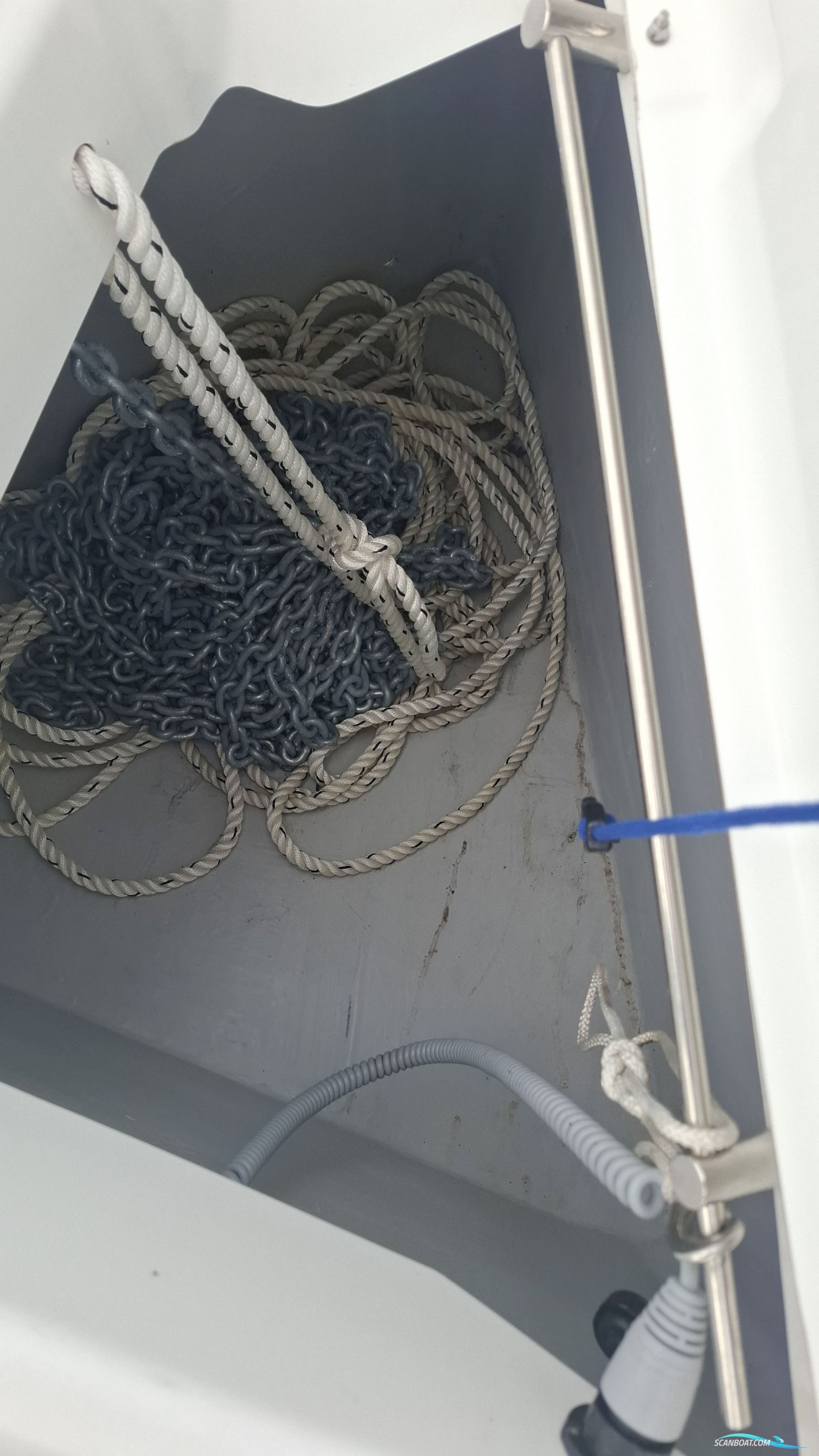 Beneteau Oceanis 40.1