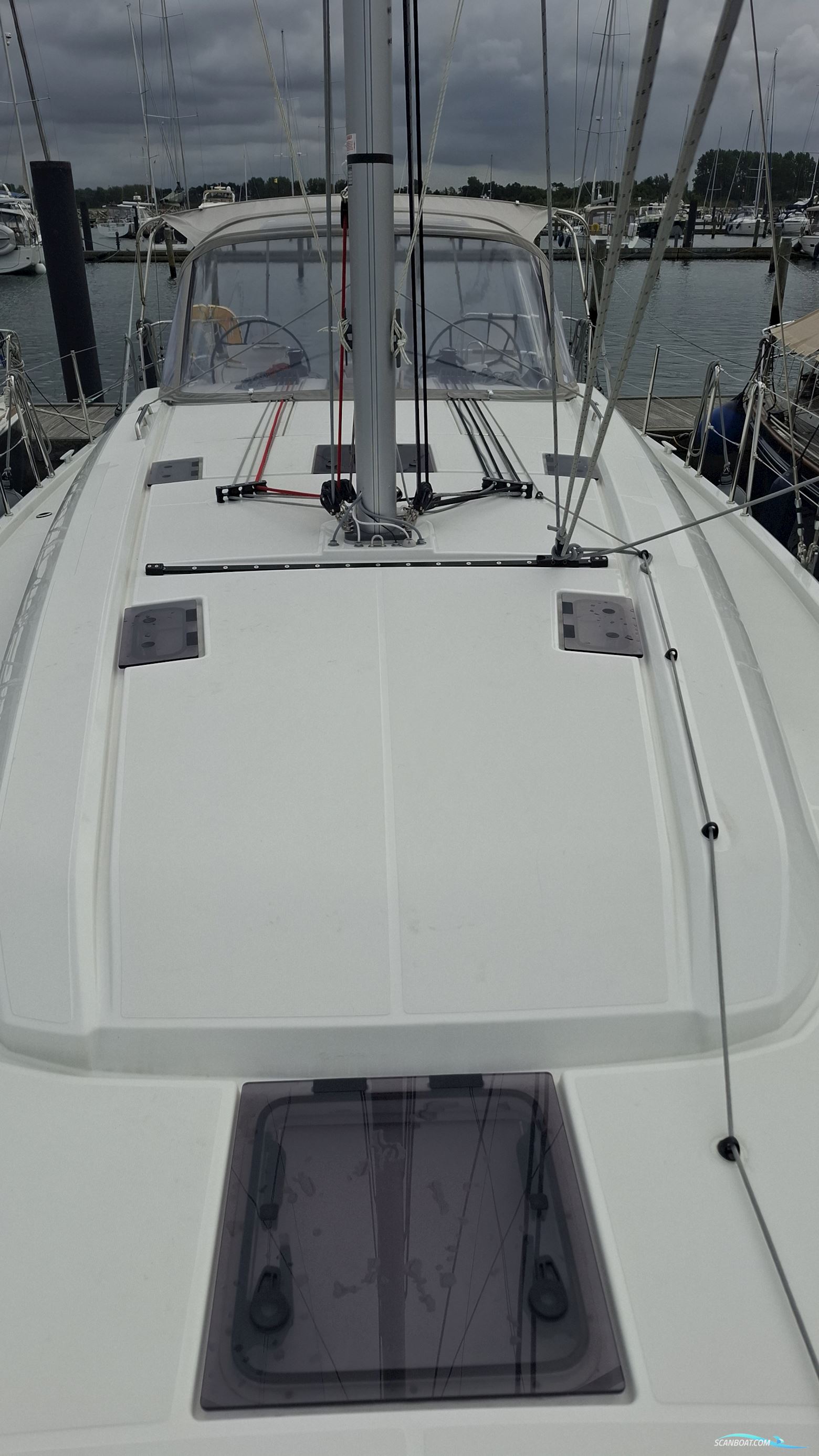Beneteau Oceanis 40.1