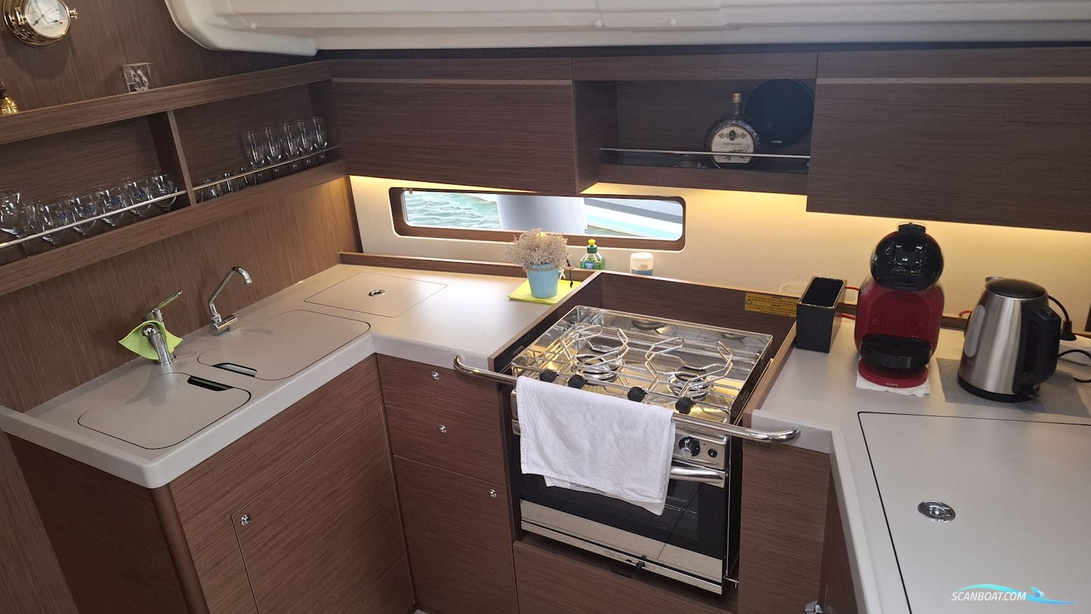 Beneteau Oceanis 40.1
