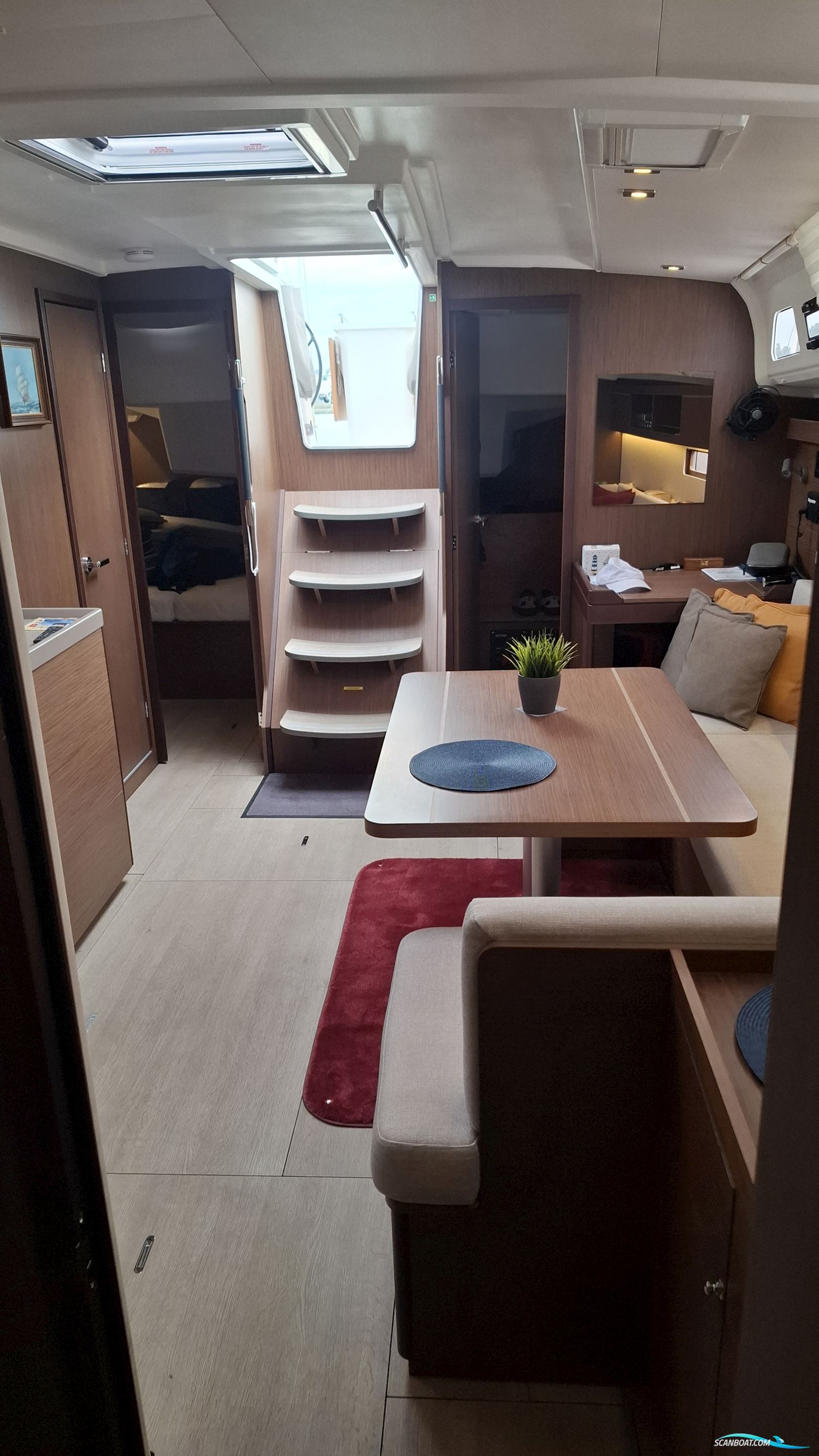 Beneteau Oceanis 40.1