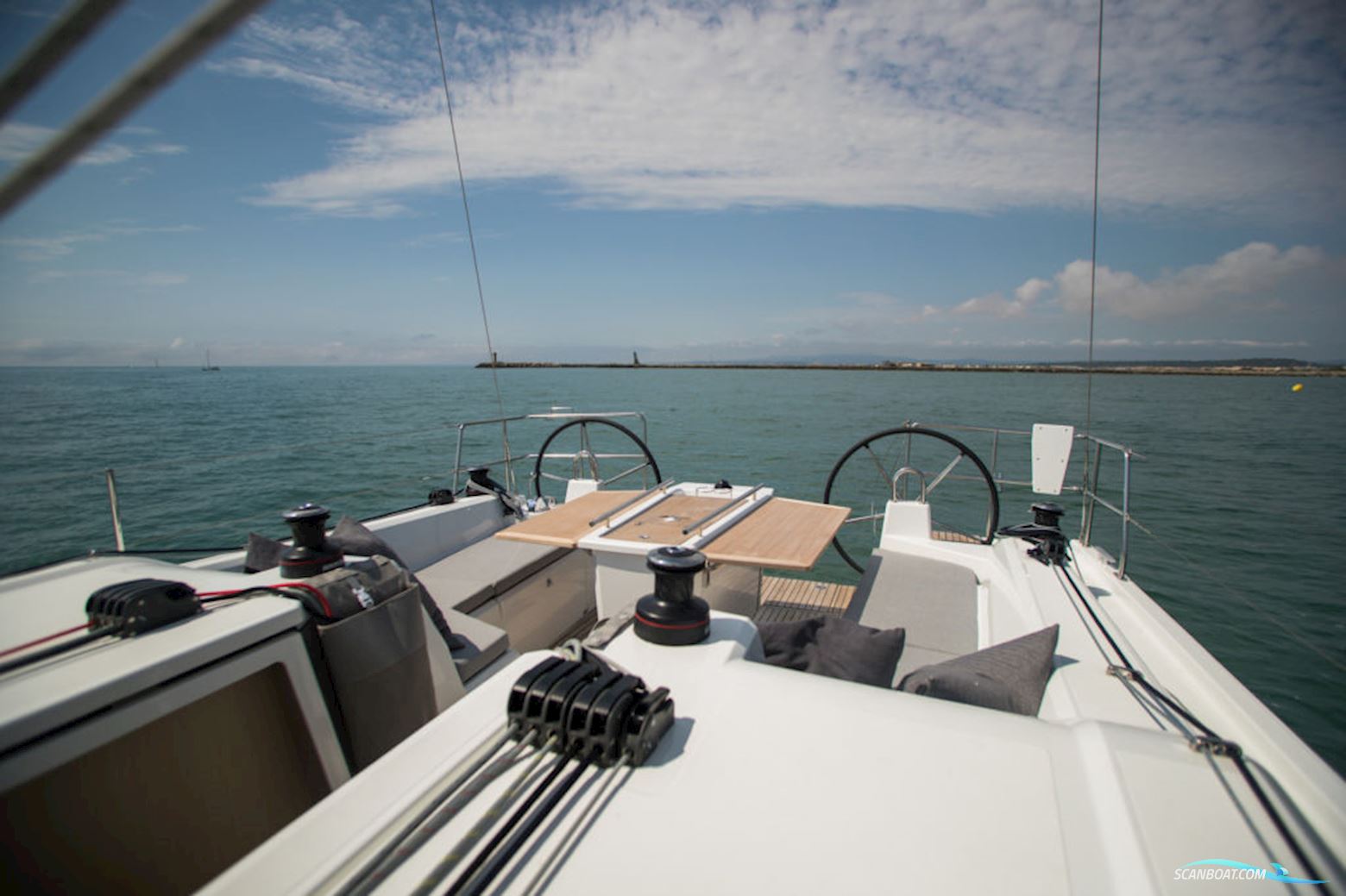 Beneteau Oceanis 40.1