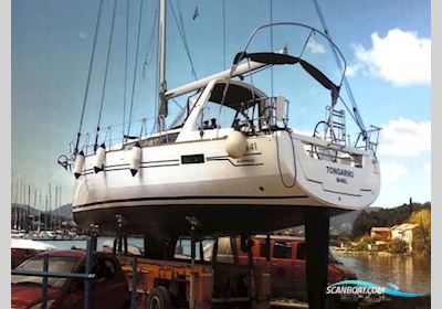 Beneteau Oceanis 41 Express Segelboot 2015, mit Yanmar 3JH5E motor, Griechenland