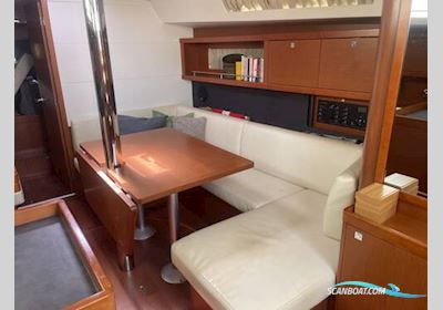 Beneteau Oceanis 41 Express Segelboot 2015, mit Yanmar 3JH5E motor, Griechenland
