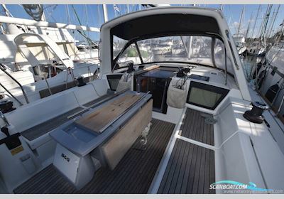 Beneteau Oceanis 41 Express Segelboot 2015, mit Yanmar 3JH5E motor, Griechenland