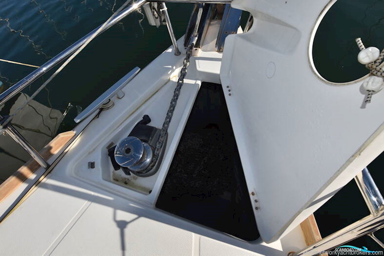 Beneteau Oceanis 41 Express